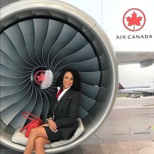 Meet your Posher, Fernanda